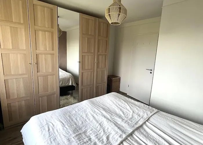 Cozy Apartment Near Downtown Reykjavik