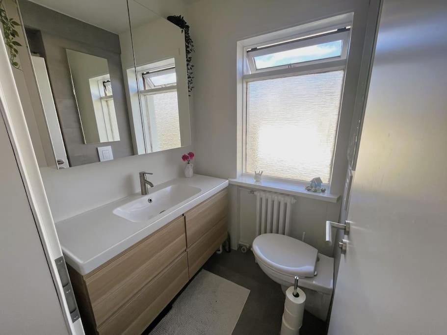 Cozy Near Downtown Appartement